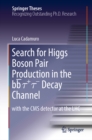 Search for Higgs Boson Pair Production in the bb t+ t- Decay Channel : with the CMS detector at the LHC - eBook