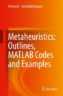 Metaheuristics: Outlines, MATLAB Codes and Examples - eBook