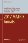 2017 MATRIX Annals - eBook