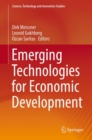 Emerging Technologies for Economic Development - eBook
