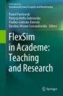 FlexSim in Academe: Teaching and Research - eBook