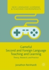 Gameful Second and Foreign Language Teaching and Learning : Theory, Research, and Practice - eBook