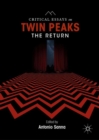 Critical Essays on Twin Peaks: The Return - eBook