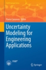 Uncertainty Modeling for Engineering Applications - eBook