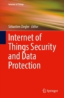 Internet of Things Security and Data Protection - Book