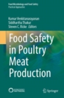Food Safety in Poultry Meat Production - eBook