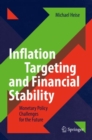 Inflation Targeting and Financial Stability : Monetary Policy Challenges for the Future - eBook