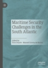 Maritime Security Challenges in the South Atlantic - eBook