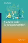 A Survival Guide for Research Scientists - eBook