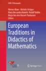 European Traditions in Didactics of Mathematics - eBook
