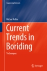 Current Trends in Boriding : Techniques - eBook