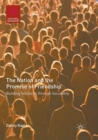 The Nation and the Promise of Friendship : Building Solidarity through Sociability - Book