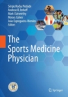 The Sports Medicine Physician - eBook