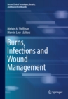 Burns, Infections and Wound Management - eBook