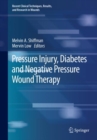 Pressure Injury, Diabetes and Negative Pressure Wound Therapy - eBook