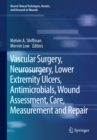 Vascular Surgery, Neurosurgery, Lower Extremity Ulcers, Antimicrobials, Wound Assessment, Care, Measurement and Repair - eBook