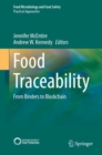 Food Traceability : From Binders to Blockchain - eBook