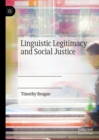 Linguistic Legitimacy and Social Justice - eBook