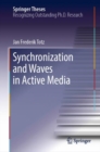 Synchronization and Waves in Active Media - eBook
