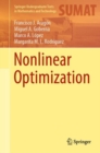 Nonlinear Optimization - eBook