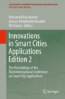Innovations in Smart Cities Applications Edition 2 : The Proceedings of the Third International Conference on Smart City Applications - eBook