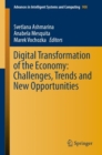 Digital Transformation of the Economy: Challenges, Trends and New Opportunities - eBook