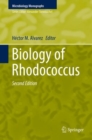 Biology of Rhodococcus - eBook