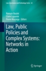 Law, Public Policies and Complex Systems: Networks in Action - eBook