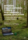 Reforms, Organizational Change and Performance in Higher Education : A Comparative Account from the Nordic Countries - eBook