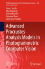 Advanced Procrustes Analysis Models in Photogrammetric Computer Vision - eBook