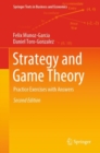 Strategy and Game Theory : Practice Exercises with Answers - eBook