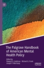 The Palgrave Handbook of American Mental Health Policy - eBook