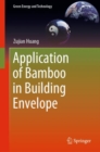 Application of Bamboo in Building Envelope - eBook