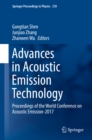 Advances in Acoustic Emission Technology : Proceedings of the World Conference on Acoustic Emission-2017 - eBook