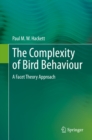 The Complexity of Bird Behaviour : A Facet Theory Approach - eBook