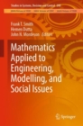 Mathematics Applied to Engineering, Modelling, and Social Issues - eBook