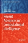 Recent Advances in Computational Intelligence - eBook