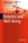 Robotics and Well-Being - eBook