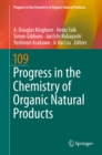 Progress in the Chemistry of Organic Natural Products 109 - eBook