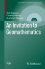 An Invitation to Geomathematics - eBook