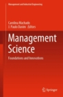 Management Science : Foundations and Innovations - eBook