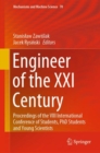 Engineer of the XXI Century : Proceedings of the VIII International Conference of Students, PhD Students and Young Scientists - eBook