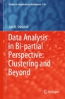 Data Analysis in Bi-partial Perspective: Clustering and Beyond - eBook