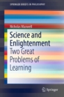 Science and Enlightenment : Two Great Problems of Learning - eBook