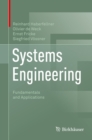 Systems Engineering : Fundamentals and Applications - eBook