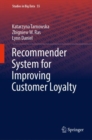 Recommender System for Improving Customer Loyalty - eBook