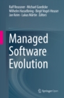 Managed Software Evolution - eBook