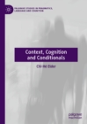 Context, Cognition and Conditionals - eBook