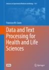 Data and Text Processing for Health and Life Sciences - eBook