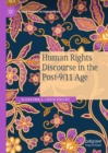 Human Rights Discourse in the Post-9/11 Age - eBook